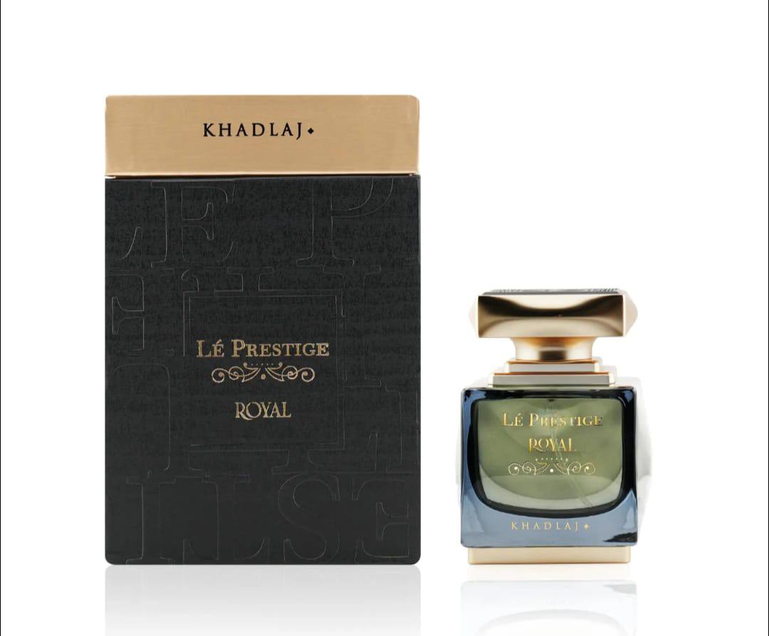 Lé Prestige Royal — Khadlaj