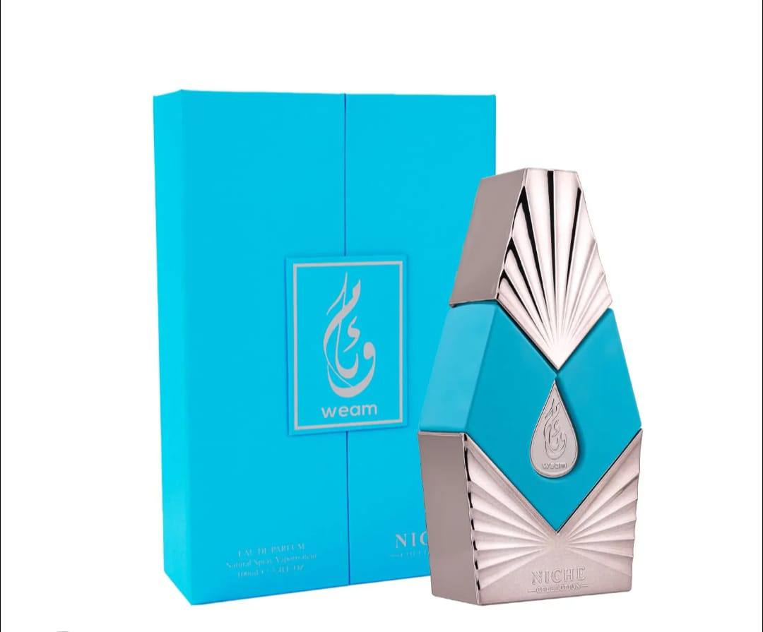 Weam — Khalis